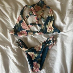 Frankie’s Bikinis Malibu Bikini